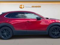 Mazda Cx-30 e-SKYACTIV-X 2.0 137kW AT Homura