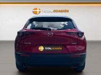 Mazda Cx-30 e-SKYACTIV-X 2.0 137kW AT Homura