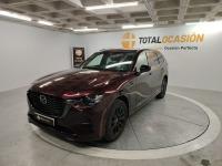 Mazda Cx-80 e-SKYACTIV D MHEV 187kW AWD Homura Plus