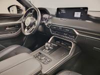 Mazda Cx-80 e-SKYACTIV D MHEV 187kW AWD Homura Plus