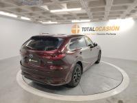 Mazda Cx-80 e-SKYACTIV D MHEV 187kW AWD Homura Plus