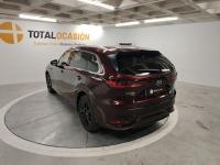 Mazda Cx-80 e-SKYACTIV D MHEV 187kW AWD Homura Plus