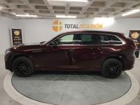 Mazda Cx-80 e-SKYACTIV D MHEV 187kW AWD Homura Plus