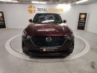 Mazda Cx-80 e-SKYACTIV D MHEV 187kW AWD Homura Plus