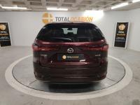 Mazda Cx-80 e-SKYACTIV D MHEV 187kW AWD Homura Plus