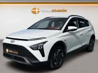 Hyundai Bayon 1.0 TGDI 74kW (100CV) 48V Maxx