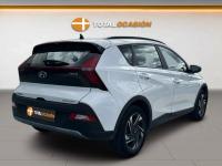 Hyundai Bayon 1.0 TGDI 74kW (100CV) 48V Maxx