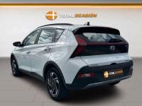 Hyundai Bayon 1.0 TGDI 74kW (100CV) 48V Maxx
