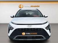 Hyundai Bayon 1.0 TGDI 74kW (100CV) 48V Maxx