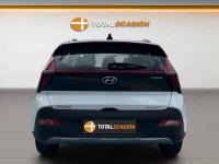 Hyundai Bayon 1.0 TGDI 74kW (100CV) 48V Maxx