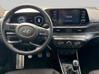 Hyundai Bayon 1.0 TGDI 74kW (100CV) 48V Maxx