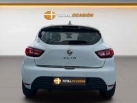 Renault Clio Zen Energy TCe 87kW (120CV)