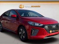 Hyundai Ioniq 1.6 GDI HEV Klass DT