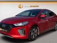 Hyundai Ioniq 1.6 GDI HEV Klass DT