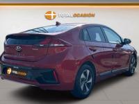 Hyundai Ioniq 1.6 GDI HEV Klass DT