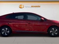Hyundai Ioniq 1.6 GDI HEV Klass DT