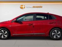 Hyundai Ioniq 1.6 GDI HEV Klass DT