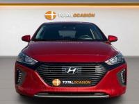 Hyundai Ioniq 1.6 GDI HEV Klass DT