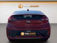 Hyundai Ioniq 1.6 GDI HEV Klass DT