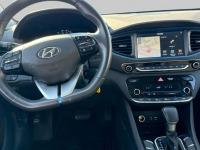 Hyundai Ioniq 1.6 GDI HEV Klass DT
