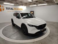 Mazda Cx-5 2.0 GE 121kW (165CV) Homura