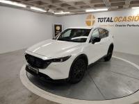 Mazda Cx-5 2.0 GE 121kW (165CV) Homura