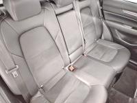 Mazda Cx-5 2.0 GE 121kW (165CV) Homura