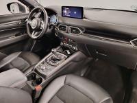 Mazda Cx-5 2.0 GE 121kW (165CV) Homura