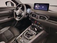 Mazda Cx-5 2.0 GE 121kW (165CV) Homura
