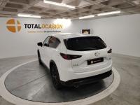 Mazda Cx-5 2.0 GE 121kW (165CV) Homura