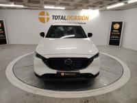 Mazda Cx-5 2.0 GE 121kW (165CV) Homura