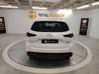 Mazda Cx-5 2.0 GE 121kW (165CV) Homura