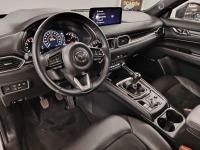 Mazda Cx-5 2.0 GE 121kW (165CV) Homura