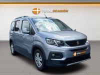 Peugeot Rifter Allure Standard BlueHDi 96kW
