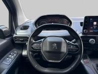 Peugeot Rifter Allure Standard BlueHDi 96kW