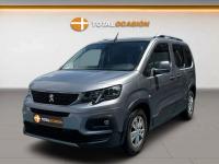 Peugeot Rifter Allure Standard BlueHDi 96kW