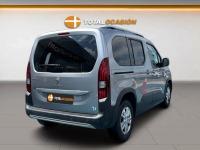 Peugeot Rifter Allure Standard BlueHDi 96kW