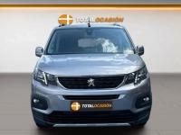 Peugeot Rifter Allure Standard BlueHDi 96kW