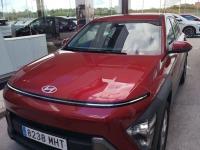 Hyundai Kona 1.6 GDI HEV Maxx DCT
