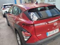 Hyundai Kona 1.6 GDI HEV Maxx DCT