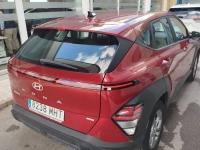 Hyundai Kona 1.6 GDI HEV Maxx DCT