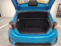 MG Mg3 Hybrid+ Luxury