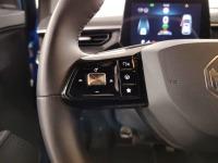 MG Mg3 Hybrid+ Luxury