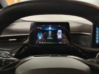 MG Mg3 Hybrid+ Luxury