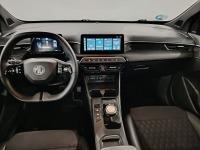 MG Mg3 Hybrid+ Luxury