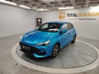 MG Mg3 Hybrid+ Luxury