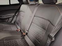 MG Mg3 Hybrid+ Luxury