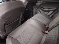 MG Mg3 Hybrid+ Luxury