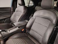 MG Mg3 Hybrid+ Luxury