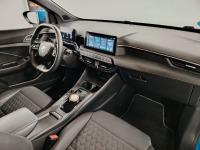 MG Mg3 Hybrid+ Luxury
